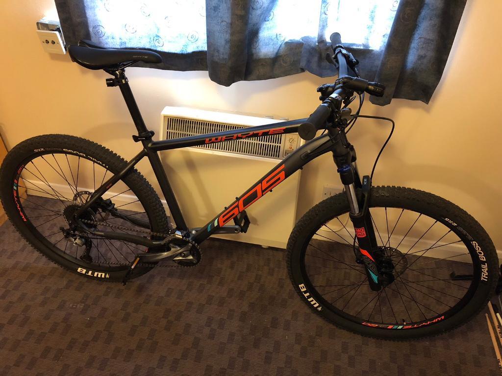 whyte 605 2018
